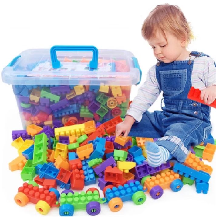 Kids Building Blocks